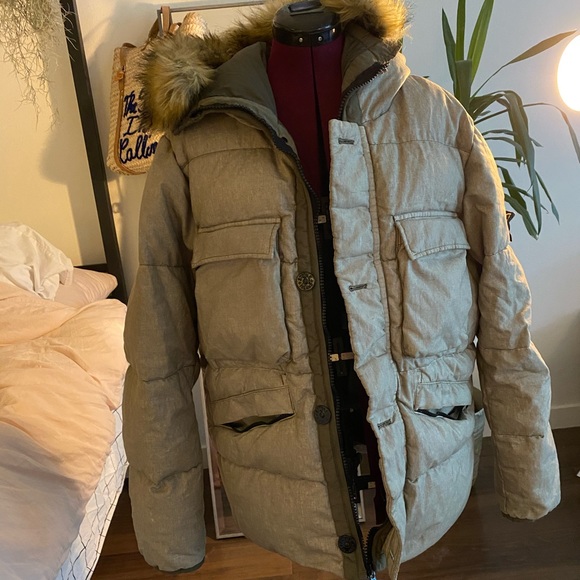 Stone Island Other - Stone Island Down Island